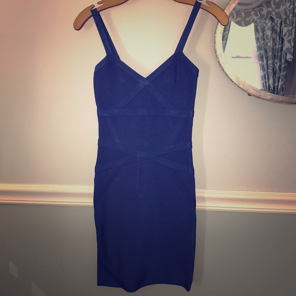 bebe Dresses & Skirts - Xs bodycon dress BEBE
